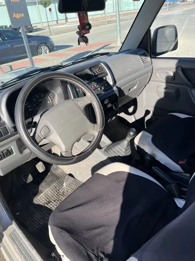 Suzuki Jimny 1.5D JLX S/TOP - 2