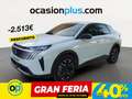 Peugeot 3008 Hybrid Allure eDCS6 145 Blanco - thumbnail 1