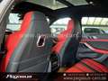 BMW X6 M Comp. SKY LOUNGE*CARBON*MASSAGE*SOFT CLOSE Grijs - thumbnail 16