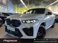 BMW X6 M Comp. SKY LOUNGE*CARBON*MASSAGE*SOFT CLOSE Grijs - thumbnail 34