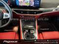 BMW X6 M Comp. SKY LOUNGE*CARBON*MASSAGE*SOFT CLOSE Grijs - thumbnail 21