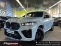 BMW X6 M Comp. SKY LOUNGE*CARBON*MASSAGE*SOFT CLOSE Grijs - thumbnail 32