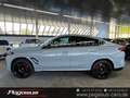 BMW X6 M Comp. SKY LOUNGE*CARBON*MASSAGE*SOFT CLOSE Grijs - thumbnail 4