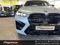 BMW X6 M Comp. SKY LOUNGE*CARBON*MASSAGE*SOFT CLOSE Grijs - thumbnail 13
