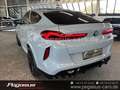 BMW X6 M Comp. SKY LOUNGE*CARBON*MASSAGE*SOFT CLOSE Grijs - thumbnail 5
