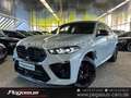 BMW X6 M Comp. SKY LOUNGE*CARBON*MASSAGE*SOFT CLOSE Grijs - thumbnail 33