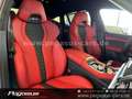 BMW X6 M Comp. SKY LOUNGE*CARBON*MASSAGE*SOFT CLOSE Grijs - thumbnail 30