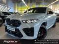 BMW X6 M Comp. SKY LOUNGE*CARBON*MASSAGE*SOFT CLOSE Grijs - thumbnail 3