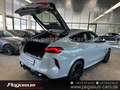 BMW X6 M Comp. SKY LOUNGE*CARBON*MASSAGE*SOFT CLOSE Grijs - thumbnail 8