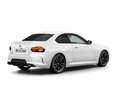 BMW 240 xDrive Steptronic Coupe Innovationsp. HIFI Weiß - thumbnail 5