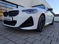 BMW 240 A xDrive Coupe HIFI-System Adaptive LED Rüc Alb - thumbnail 13