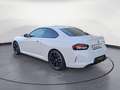 BMW 240 A xDrive Coupe HIFI-System Adaptive LED Rüc Blanc - thumbnail 4