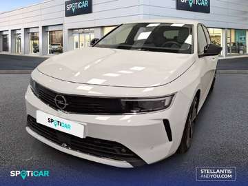 1.6T Hybrid 132kW (180CV)  Auto Elegance