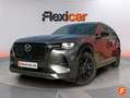 Mazda CX-80 e-SKYACTIV D MHEV 187kW Exclusive-Line Gris - thumbnail 3