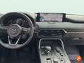 Mazda CX-80 e-SKYACTIV D MHEV 187kW Exclusive-Line Gris - thumbnail 14
