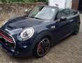 MINI John Cooper Works Cabrio Mini John Cooper Works Cabrio Sport-Aut. Albastru - thumbnail 10
