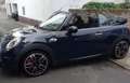 MINI John Cooper Works Cabrio Mini John Cooper Works Cabrio Sport-Aut. Albastru - thumbnail 11