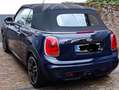 MINI John Cooper Works Cabrio Mini John Cooper Works Cabrio Sport-Aut. Albastru - thumbnail 3