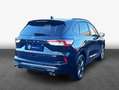 Ford Kuga 2.5 Duratec PHEV ST-LINE Blau - thumbnail 2