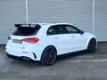 Mercedes-Benz A 45 AMG 45S AMG 4Matic+ Premium Blanc - thumbnail 5