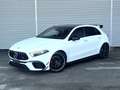 Mercedes-Benz A 45 AMG 45S AMG 4Matic+ Premium Blanc - thumbnail 1