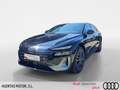 Audi Q6 e-tron A6 BERLINA CON PORTON BEV 100KWH SPORTBACK S LINE Negro - thumbnail 1