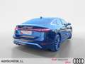 Audi Q6 e-tron A6 BERLINA CON PORTON BEV 100KWH SPORTBACK S LINE Negro - thumbnail 4