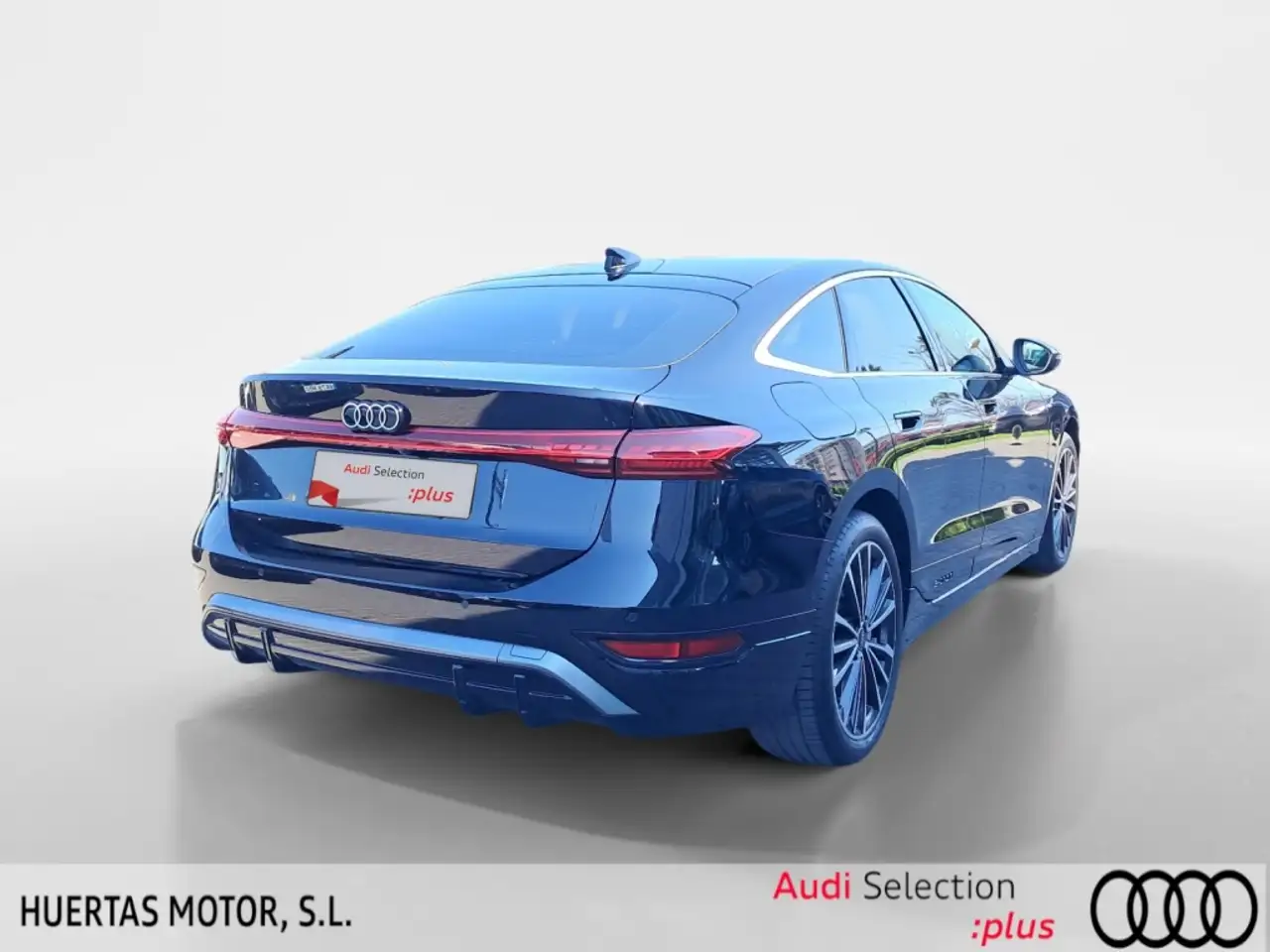 Audi Q6 2026