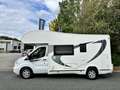 Chausson C646 Flash Ford 170PK Automaat Camper Weiß - thumbnail 2