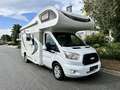 Chausson C646 Flash Ford 170PK Automaat Camper Weiß - thumbnail 7