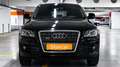 Audi Q5 2,0 TDI quattro DPF *1.BESITZ*3x S-LINE*XENON* Schwarz - thumbnail 4