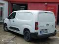 Peugeot Partner Premium L2 Blanc - thumbnail 5