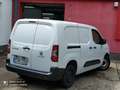 Peugeot Partner Premium L2 Blanc - thumbnail 4