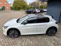 Peugeot 208 Elektromotor 136 GT Pano Blanc - thumbnail 3