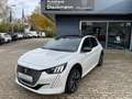 Peugeot 208 Elektromotor 136 GT Pano Blanc - thumbnail 2