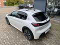 Peugeot 208 Elektromotor 136 GT Pano Blanc - thumbnail 4