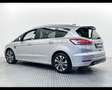 Ford S-Max 2.0 EcoBlue 150CV Start&Stop Aut. Titanium Business Silber - thumbnail 4