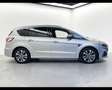 Ford S-Max 2.0 EcoBlue 150CV Start&Stop Aut. Titanium Business Silber - thumbnail 3
