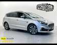 Ford S-Max 2.0 EcoBlue 150CV Start&Stop Aut. Titanium Business Silber - thumbnail 1