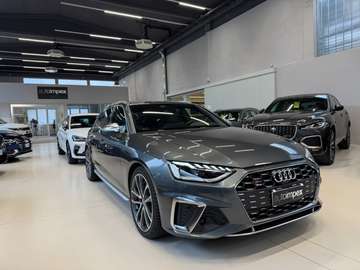 S4 Avant 3.0 tdi mhev quattro 347cv tiptronic