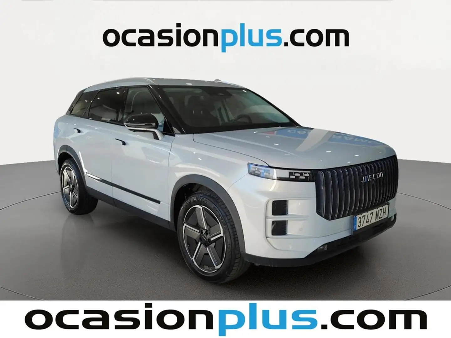 Jaecoo J7 1.6 Select 4x2 Blanco - 2