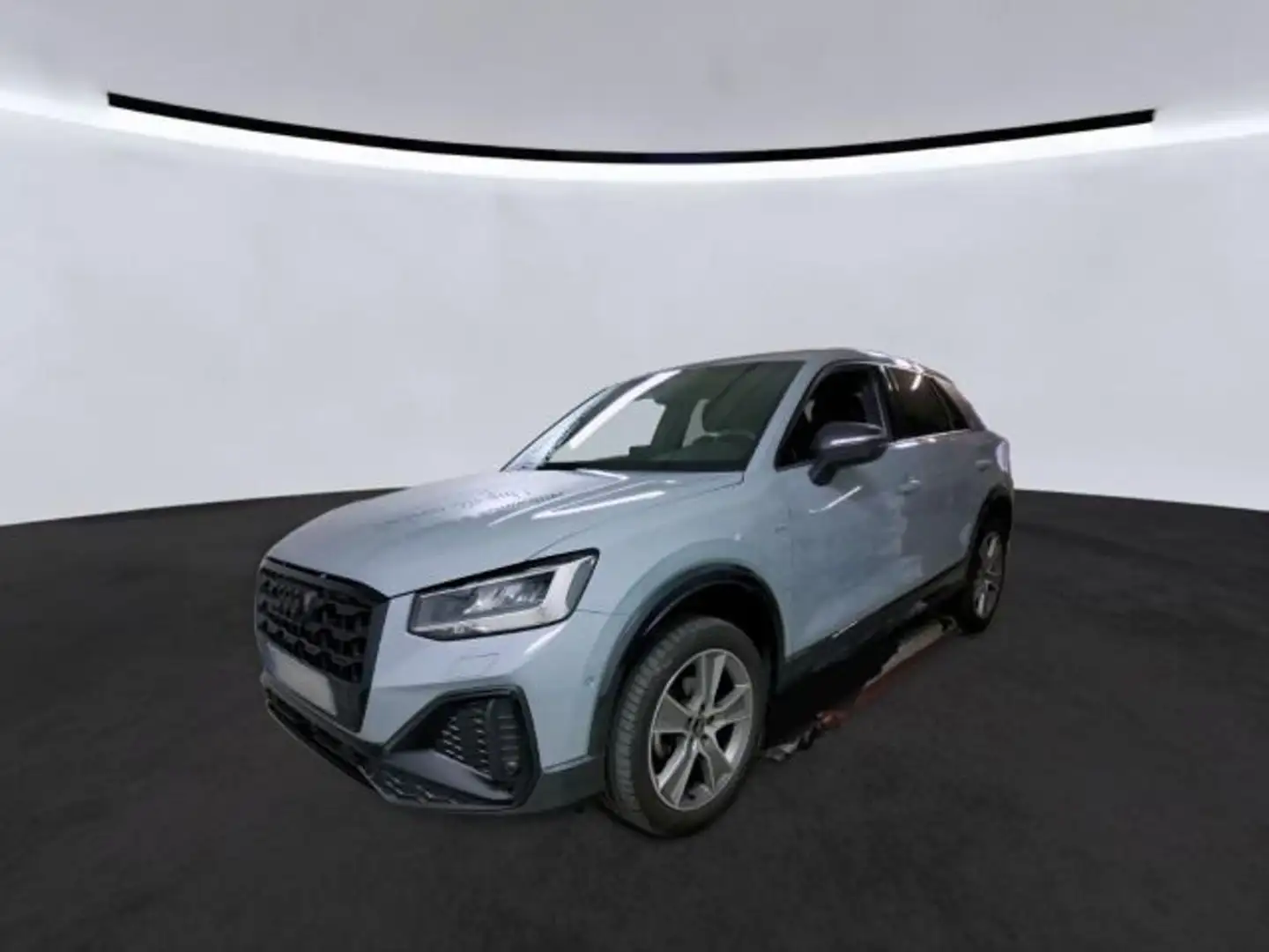 Audi Q2 35 TFSI S tronic 2xS-line/MMI+/ACC/Kamera Grau - 2