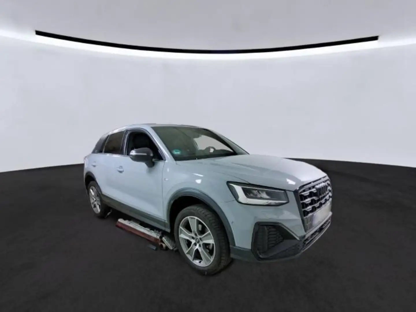 Audi Q2 35 TFSI S tronic 2xS-line/MMI+/ACC/Kamera Grau - 1