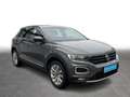 Volkswagen T-Roc 1.5 TSI DSG Sport Navi LED SHZ ACC Grau - thumbnail 6