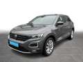 Volkswagen T-Roc 1.5 TSI DSG Sport Navi LED SHZ ACC Grau - thumbnail 2