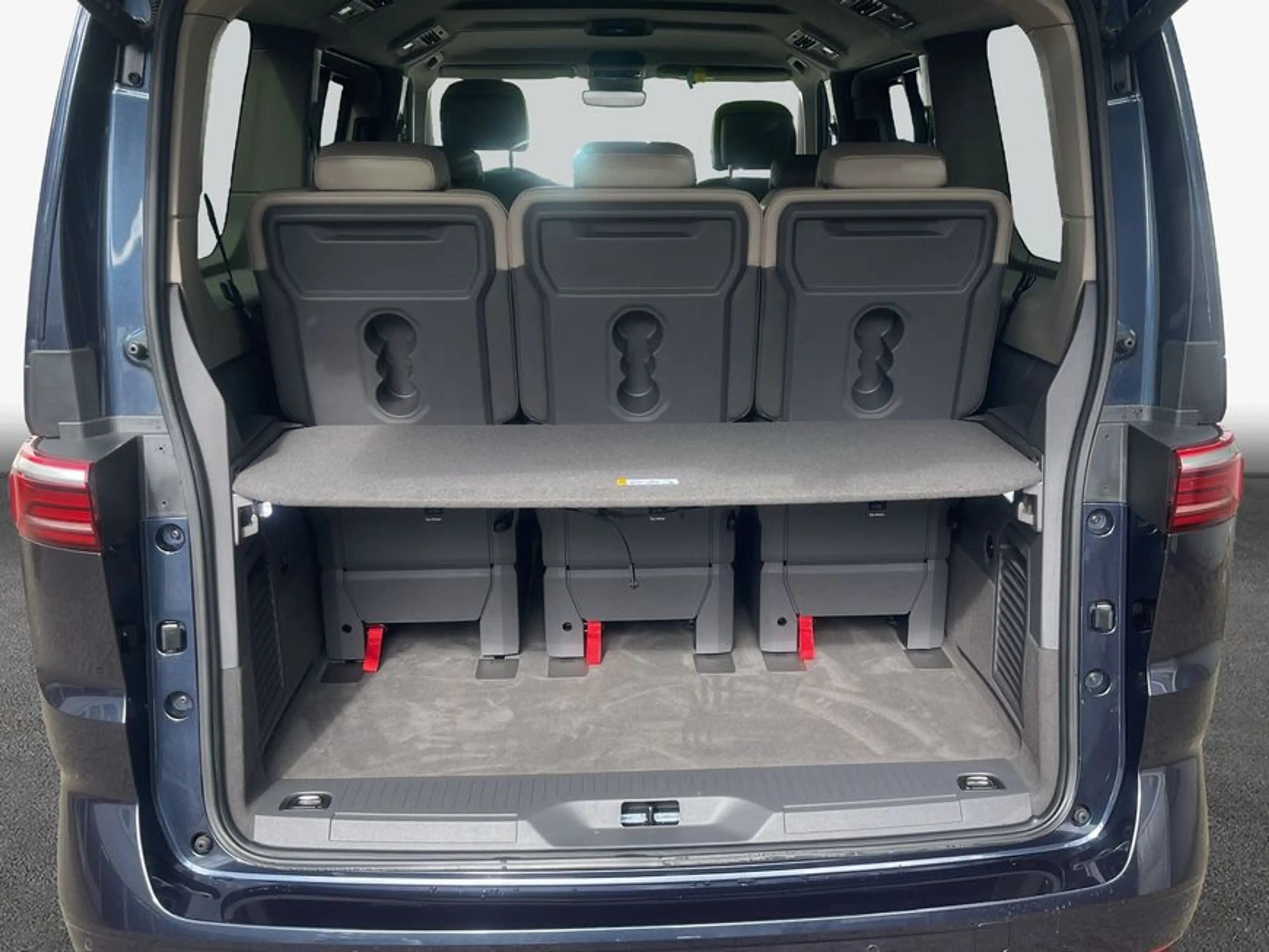 Volkswagen LT Multivan Life 2.0 TDI DSG LÜ AHK IQ.Light Standh, — photo 6