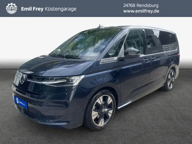 Volkswagen LT Multivan Life 2.0 TDI DSG LÜ AHK IQ.Light Standh,