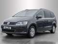 Volkswagen Sharan Comfortline 1.4 TSI AHK+NAVI+SHZ+PDC Grau - thumbnail 3