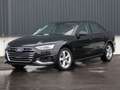 Audi A4 35 TDI S tronic Advanced LED Navi ACC 8fach Schwarz - thumbnail 1