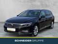 Volkswagen Passat Variant 2.0 TDI ELEGANCE Elegance LED+NAVI+SHZ+DAB Schwarz - thumbnail 1